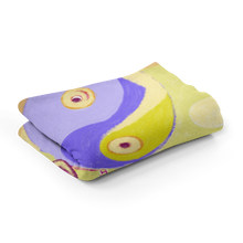 Lade das Bild in den Galerie-Viewer, YingYang - Lieblingsdecke Premium - 200 x 150 cm