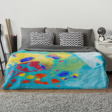 Lade das Bild in den Galerie-Viewer, Coming Out - Lieblingsdecke Premium - 200 x 150 cm