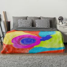 Lade das Bild in den Galerie-Viewer, Energy Plus - Lieblingsdecke Premium - 100 x 70 cm