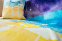 Lade das Bild in den Galerie-Viewer, Beach Life - Lieblingsdecke Premium 200 x 150 cm