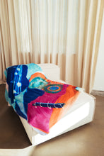 Lade das Bild in den Galerie-Viewer, Gitarrensolo - Lieblingsdecke Premium - 200 x 150 cm