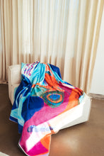 Lade das Bild in den Galerie-Viewer, Gitarrensolo - Lieblingsdecke Premium - 200 x 150 cm
