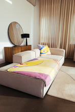 Lade das Bild in den Galerie-Viewer, YingYang - Lieblingsdecke Premium - 200 x 150 cm