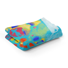 Lade das Bild in den Galerie-Viewer, Coming Out - Lieblingsdecke Premium - 150 x 100 cm