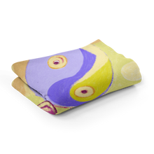 Lade das Bild in den Galerie-Viewer, YingYang - Lieblingsdecke Premium  - 150 x 100 cm