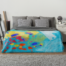 Lade das Bild in den Galerie-Viewer, Coming Out - Lieblingsdecke Premium - 150 x 100 cm