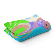 Lade das Bild in den Galerie-Viewer, Traumhund - Lieblingsdecke Premium - 150 x 100 cm